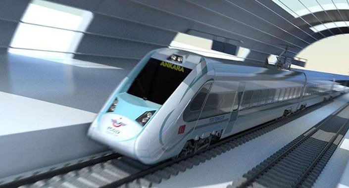 TÜVASAŞ Milli Tren Projesi için mühendis alacak