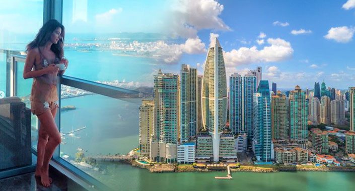 Sevgilisi Tülin Şahin’e aylık 10 bin dolara rezidans kiraladı