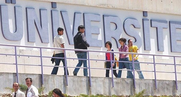 Kerkük ve Cerablus’a Yüksekokul kurulacak