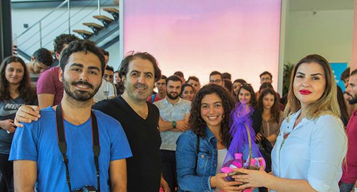 Mimar Vahap Yılmaz Bayraklı için başkanlığa aday oluyor