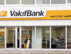 VakıfBank’tan konut proje kredilerine düzenleme