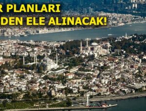 Tarihi Yarımada’yı koruma hamlesi