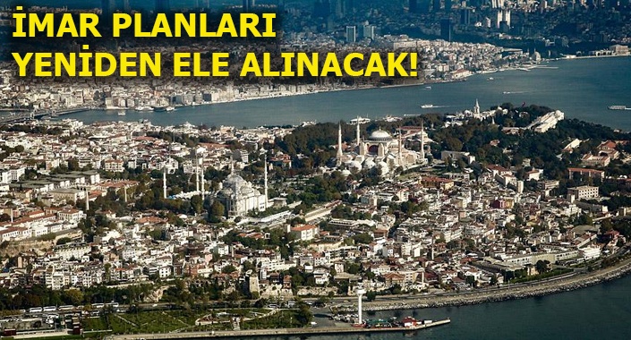 Tarihi Yarımada’yı koruma hamlesi