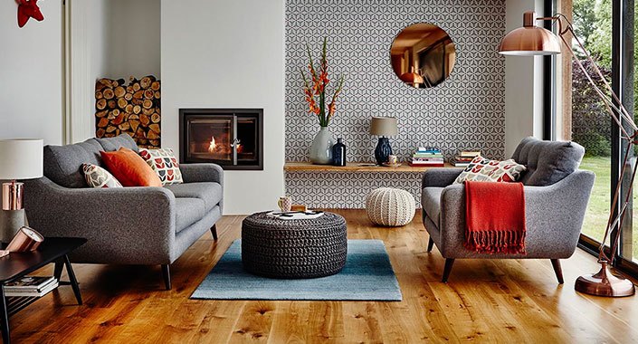 2019 ev dekorasyon trendleri neler?