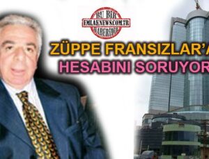 Ahmet Hattat Bureau Veritas’ın alacaklarına haciz koydurdu