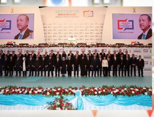 AK Parti ve dijitalleştirme sonrası belediyecilik