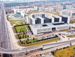 Ankara Eskişehir Yolu nefes alacak