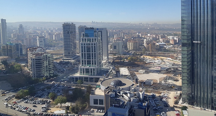 Ankara’da nitelikli konut açığı var