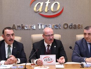 Gürsel Baran: KDV düzenlemesi emlak piyasasını canlandırdı