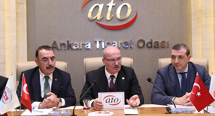 Gürsel Baran: KDV düzenlemesi emlak piyasasını canlandırdı