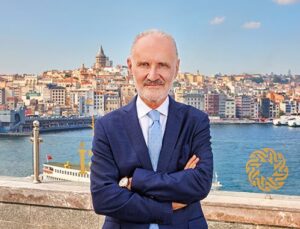 Şekib Avdagiç: Konutun yüzde 17’si İstanbul’da satılıyor