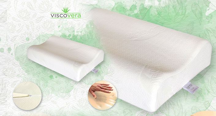 Bambi yastıklar iyi uykuyu garantiliyor