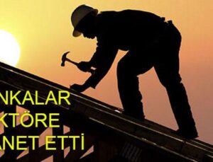 2019 inşaat sektörünün toparlanma yılı olacak