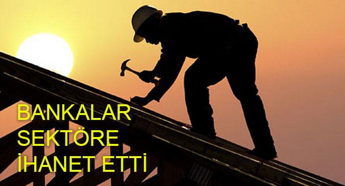 2019 inşaat sektörünün toparlanma yılı olacak