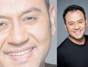 Barış Kılıçarslan kimdir?