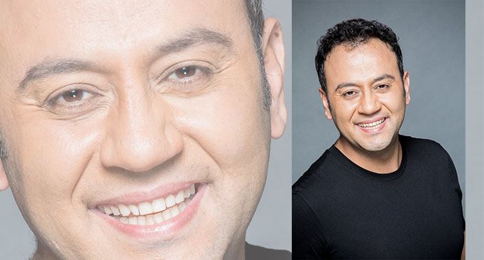 Barış Kılıçarslan kimdir?