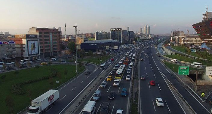 Konut satılamayan Basın Ekspres alarm veriyor