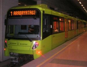 Bursa’nın 2035’e kadarki metro master planı hazır