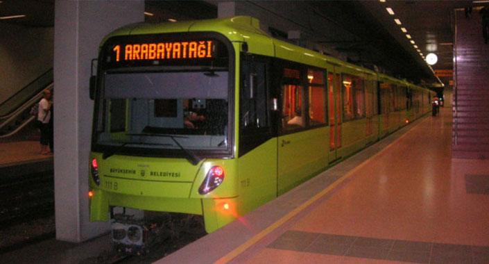 Bursa’nın 2035’e kadarki metro master planı hazır