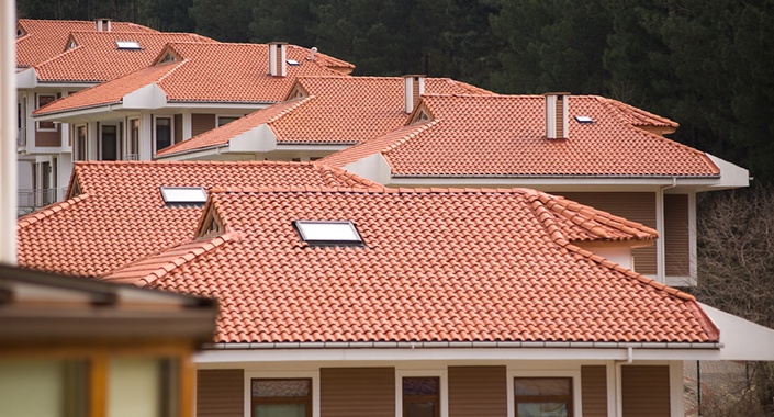 Çatı sektörü 2019’da projelerle büyümeyi hedefliyor