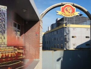 Coşkun Sucuk’un Kağıthane’deki projesi böyle mi olacak?