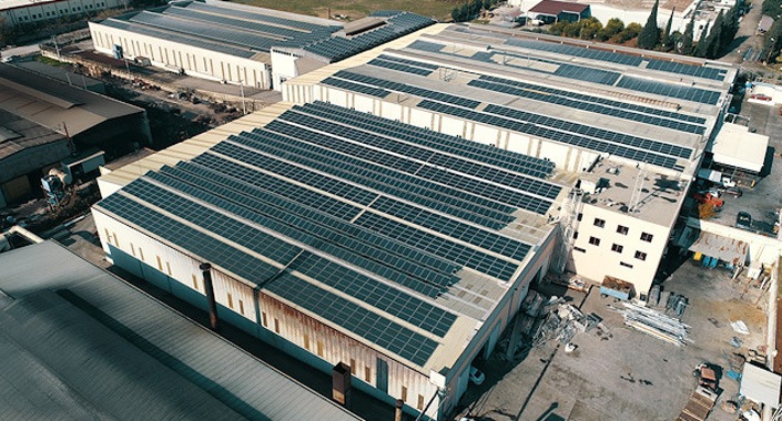 Çukurova’nın yakıcı güneşi enerjiye dönüşüyor