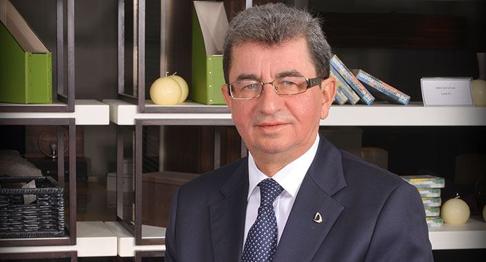 Kelebek Mobilya Afrika’da bioenerji yatırımı planlıyor