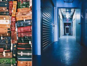 Evlere ve ofislere sığmayanlara kazandıran depo: DepoPro