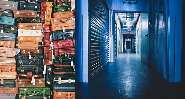 Evlere ve ofislere sığmayanlara kazandıran depo: DepoPro