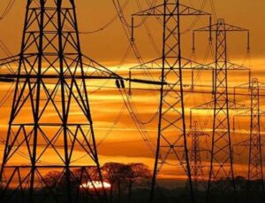Elektrik tüketimi Aralık’ta yüzde 1,74 azaldı