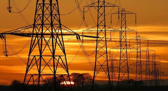 Elektrik tüketimi Aralık’ta yüzde 1,74 azaldı