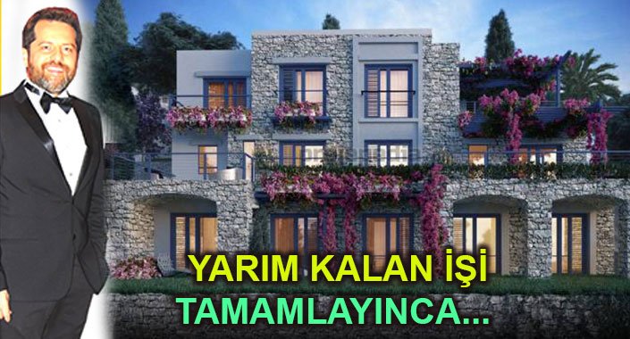 Nef, sekiz yılda dünya inşaat markası oldu