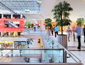 FİBA CPM’in yöneteceği ilk projesi Gebze Center AVM oldu