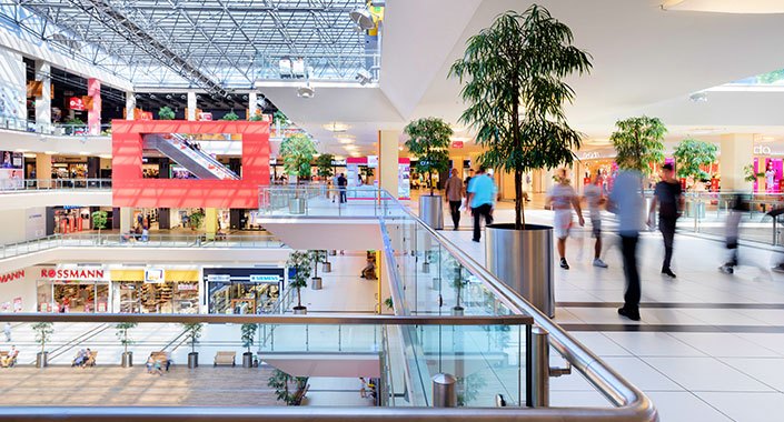 FİBA CPM’in yöneteceği ilk projesi Gebze Center AVM oldu