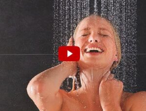 Grohe ile duşta hangi suyu seçeneğini tercih edersiniz?