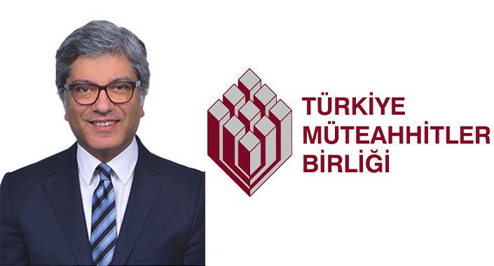 TMB genel sekreterliğine Hasan Yalçın getirildi