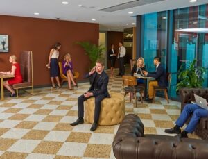 Hazır ofislere olan ilgi her geçen gün artıyor