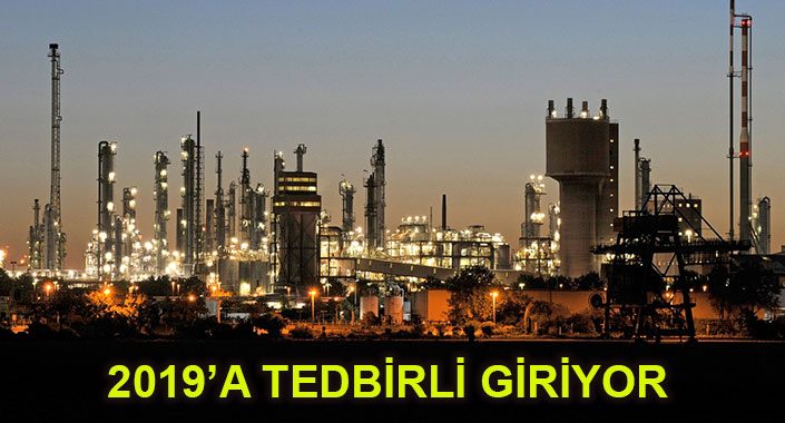 İnşaat sektörü kırılgan hatta