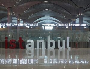 İstanbul Havalimanı otoparkı şubat sonuna kadar ücretsiz