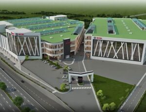 İSTİM Projesi Tuzla’nın lojistik depo ihtiyacını karşılayacak