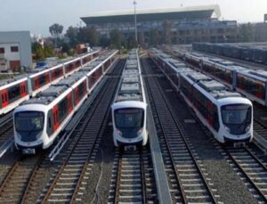 İzmir Metro A.Ş.´de anlaşma sağlandı