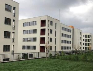 İzmit’te bir yılda bin 233 adet iskan ruhsatı verildi