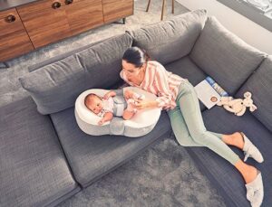 Yataş’tan Bebeklere Özel Yatak: Juno