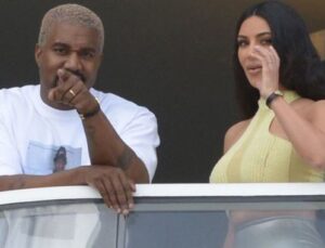 Kanye West Kim Kardashian’a 14 milyon dolara ev aldı