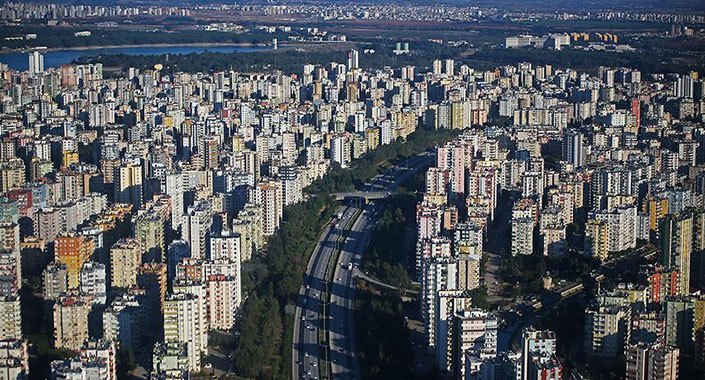 Enflasyonun üstünde kira artışına önlem