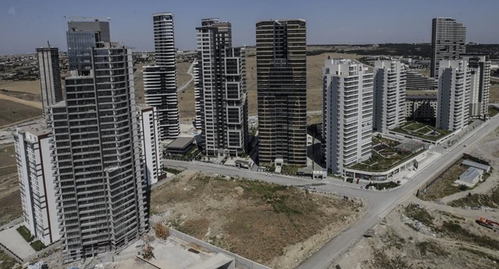 Müteahhitler 2019’dan umutlu