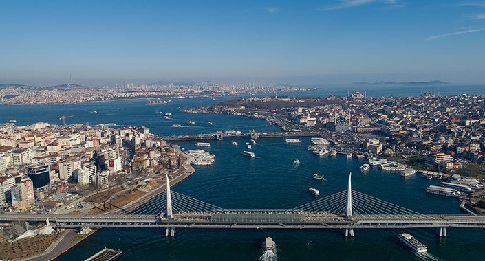 Antalya ve İstanbul’un cazibesi İranlıları ev sahibi yapıyor