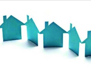 Konuta ihtiyacı olan faiz oranlarını umursamadı