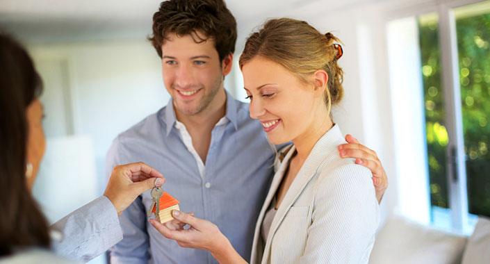 Müteahhitler ve bankalar da faizsiz ev sektörüne giriyor