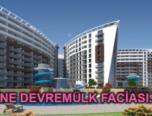 Kozza Termal Otel’de 7 bin 500 kişi hakkını arıyor